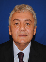 SMARANDACHE Miron-Alexandru
